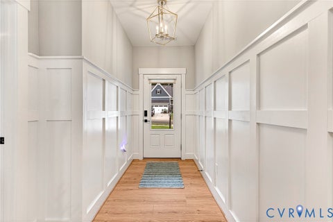 Tiny photo for 8950 Terroir Lane, New Kent, VA 23124 (MLS # 2628429)