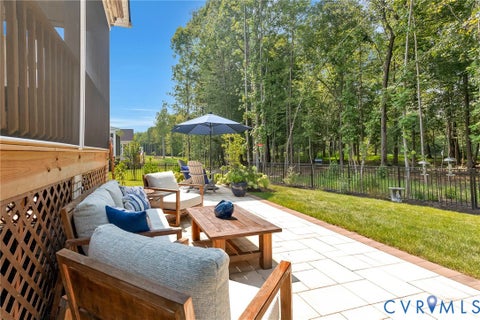 Tiny photo for 8950 Terroir Lane, New Kent, VA 23124 (MLS # 2628429)
