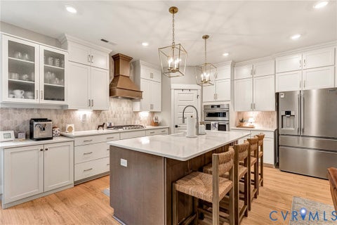 Tiny photo for 8950 Terroir Lane, New Kent, VA 23124 (MLS # 2628429)