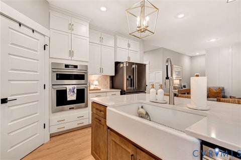 Tiny photo for 8950 Terroir Lane, New Kent, VA 23124 (MLS # 2628429)