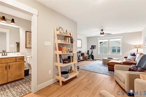 Tiny photo for 8950 Terroir Lane, New Kent, VA 23124 (MLS # 2628429)