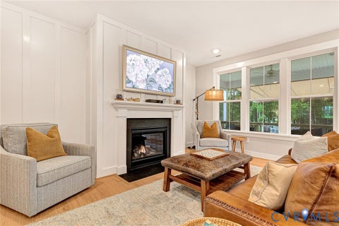 Tiny photo for 8950 Terroir Lane, New Kent, VA 23124 (MLS # 2628429)
