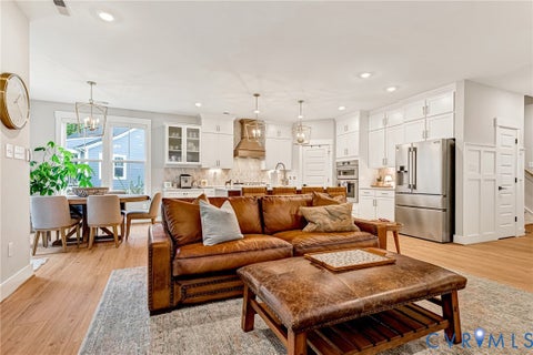 Tiny photo for 8950 Terroir Lane, New Kent, VA 23124 (MLS # 2628429)
