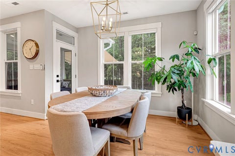 Tiny photo for 8950 Terroir Lane, New Kent, VA 23124 (MLS # 2628429)