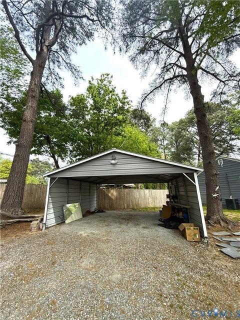 Tiny photo for 6108 Glenway Drive, Richmond, VA 23225 (MLS # 2609834)