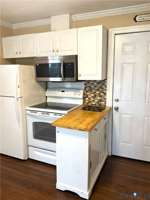 Tiny photo for 6108 Glenway Drive, Richmond, VA 23225 (MLS # 2609834)