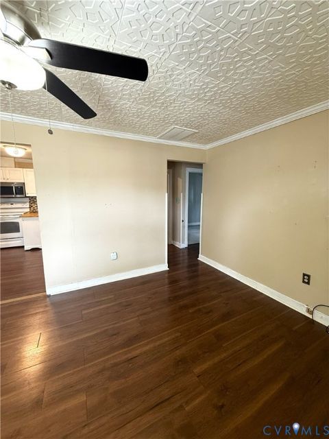 Tiny photo for 6108 Glenway Drive, Richmond, VA 23225 (MLS # 2609834)