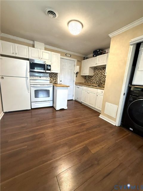 Tiny photo for 6108 Glenway Drive, Richmond, VA 23225 (MLS # 2609834)