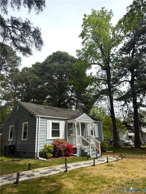 Tiny photo for 6108 Glenway Drive, Richmond, VA 23225 (MLS # 2609834)