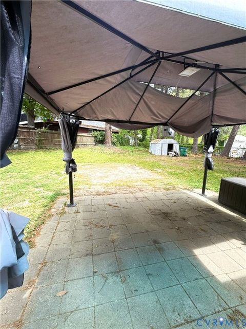 Tiny photo for 6108 Glenway Drive, Richmond, VA 23225 (MLS # 2609834)