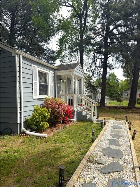 Tiny photo for 6108 Glenway Drive, Richmond, VA 23225 (MLS # 2609834)