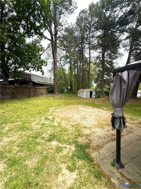 Tiny photo for 6108 Glenway Drive, Richmond, VA 23225 (MLS # 2609834)