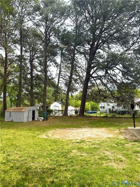 Tiny photo for 6108 Glenway Drive, Richmond, VA 23225 (MLS # 2609834)