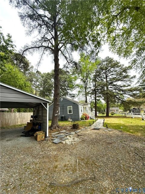 Tiny photo for 6108 Glenway Drive, Richmond, VA 23225 (MLS # 2609834)