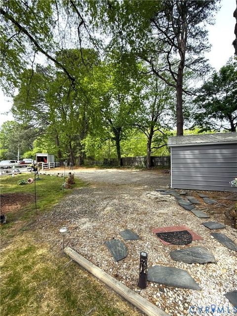 Tiny photo for 6108 Glenway Drive, Richmond, VA 23225 (MLS # 2609834)