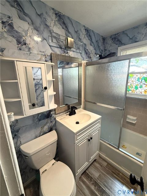 Tiny photo for 6108 Glenway Drive, Richmond, VA 23225 (MLS # 2609834)