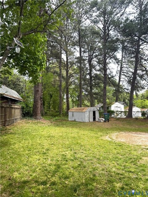 Tiny photo for 6108 Glenway Drive, Richmond, VA 23225 (MLS # 2609834)