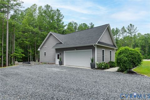 Tiny photo for 6113 Autumn Bluff Road, Powhatan, VA 23139 (MLS # 2618594)