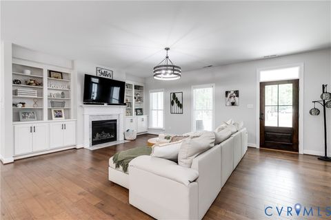 Tiny photo for 6113 Autumn Bluff Road, Powhatan, VA 23139 (MLS # 2618594)