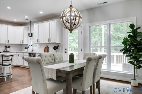 Tiny photo for 6113 Autumn Bluff Road, Powhatan, VA 23139 (MLS # 2618594)