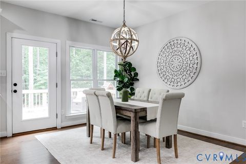 Tiny photo for 6113 Autumn Bluff Road, Powhatan, VA 23139 (MLS # 2618594)