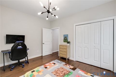 Tiny photo for 6113 Autumn Bluff Road, Powhatan, VA 23139 (MLS # 2618594)