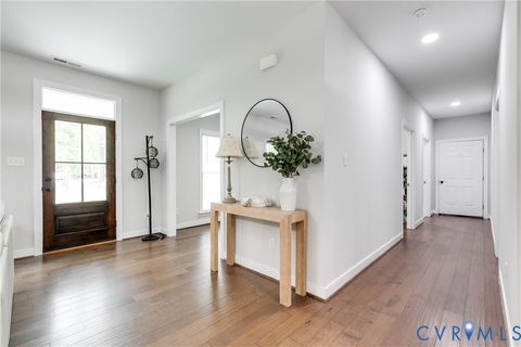 Tiny photo for 6113 Autumn Bluff Road, Powhatan, VA 23139 (MLS # 2618594)