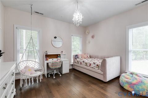 Tiny photo for 6113 Autumn Bluff Road, Powhatan, VA 23139 (MLS # 2618594)