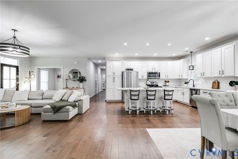 Tiny photo for 6113 Autumn Bluff Road, Powhatan, VA 23139 (MLS # 2618594)