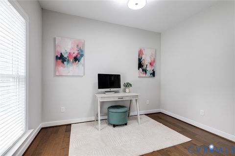 Tiny photo for 6113 Autumn Bluff Road, Powhatan, VA 23139 (MLS # 2618594)