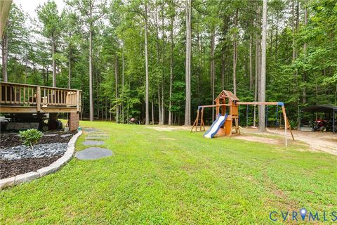 Tiny photo for 6113 Autumn Bluff Road, Powhatan, VA 23139 (MLS # 2618594)