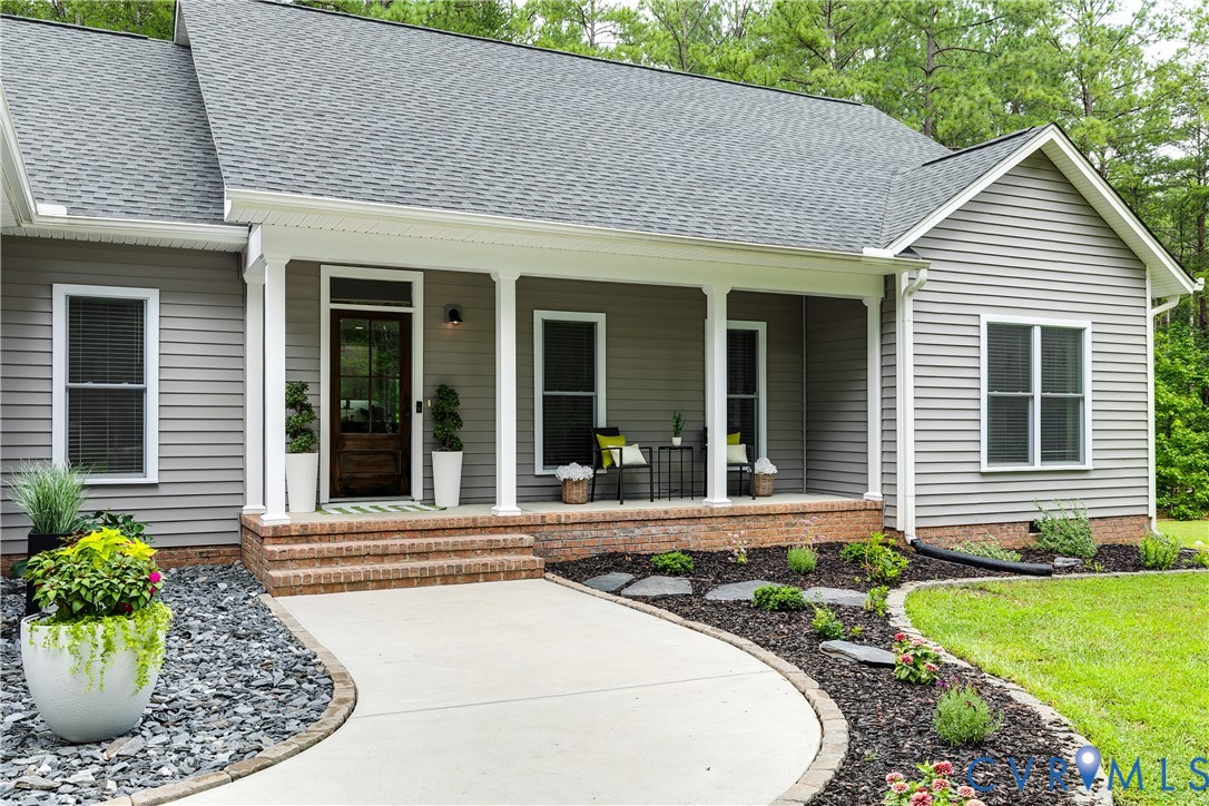 6113 Autumn Bluff Road
