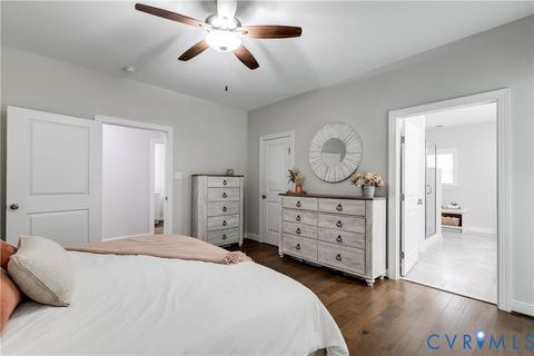 Tiny photo for 6113 Autumn Bluff Road, Powhatan, VA 23139 (MLS # 2618594)