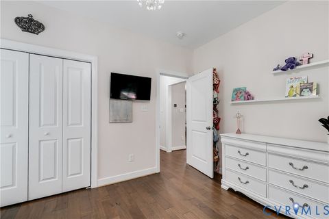 Tiny photo for 6113 Autumn Bluff Road, Powhatan, VA 23139 (MLS # 2618594)