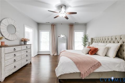 Tiny photo for 6113 Autumn Bluff Road, Powhatan, VA 23139 (MLS # 2618594)