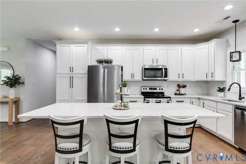 Tiny photo for 6113 Autumn Bluff Road, Powhatan, VA 23139 (MLS # 2618594)