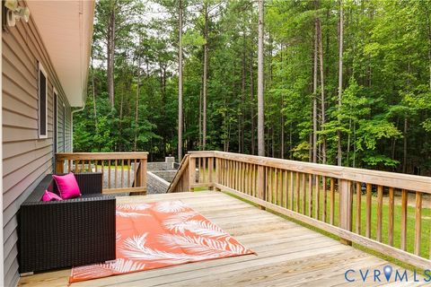 Tiny photo for 6113 Autumn Bluff Road, Powhatan, VA 23139 (MLS # 2618594)