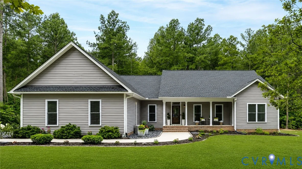 6113 Autumn Bluff Road