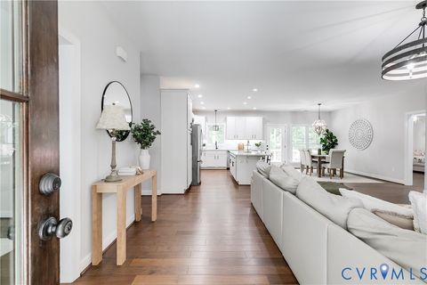 Tiny photo for 6113 Autumn Bluff Road, Powhatan, VA 23139 (MLS # 2618594)