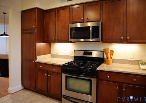 Tiny photo for 27 W Locke Lane #U4, Richmond, VA 23226 (MLS # 2611472)
