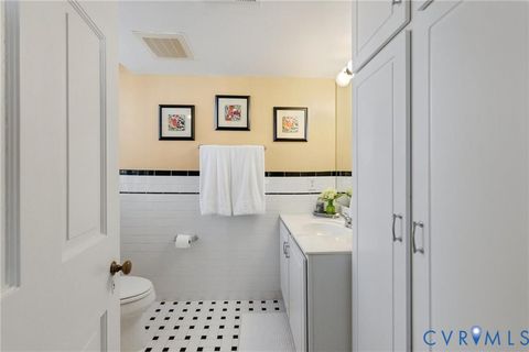 Tiny photo for 27 W Locke Lane #U4, Richmond, VA 23226 (MLS # 2611472)