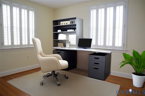 Tiny photo for 27 W Locke Lane #U4, Richmond, VA 23226 (MLS # 2611472)