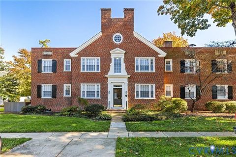 Photo of 27 W Locke Lane #U4, Richmond, VA 23226 (MLS # 2611472)