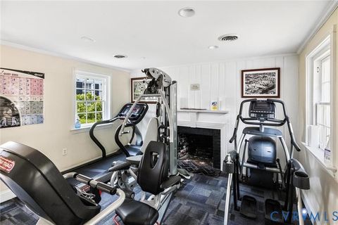 Tiny photo for 27 W Locke Lane #U4, Richmond, VA 23226 (MLS # 2611472)