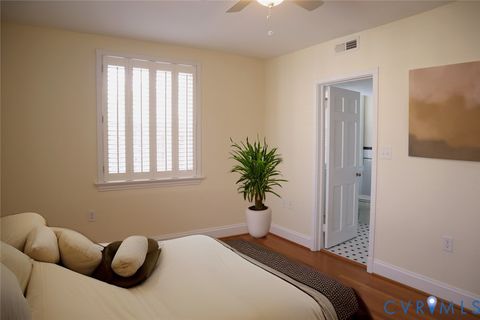 Tiny photo for 27 W Locke Lane #U4, Richmond, VA 23226 (MLS # 2611472)