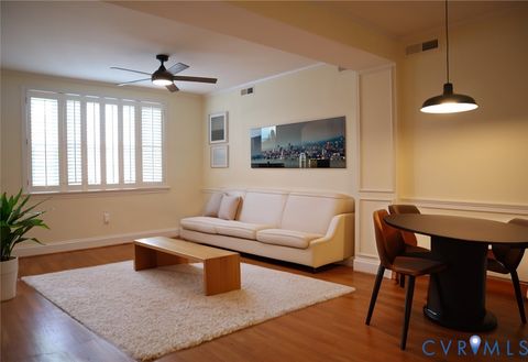 Tiny photo for 27 W Locke Lane #U4, Richmond, VA 23226 (MLS # 2611472)