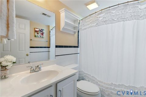 Tiny photo for 27 W Locke Lane #U4, Richmond, VA 23226 (MLS # 2611472)