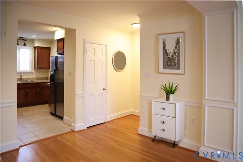 Tiny photo for 27 W Locke Lane #U4, Richmond, VA 23226 (MLS # 2611472)