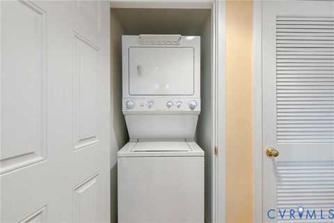 Tiny photo for 27 W Locke Lane #U4, Richmond, VA 23226 (MLS # 2611472)
