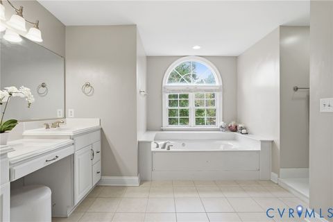 Tiny photo for 11012 Ellis Meadows Lane, Glen Allen, VA 23059 (MLS # 2530084)